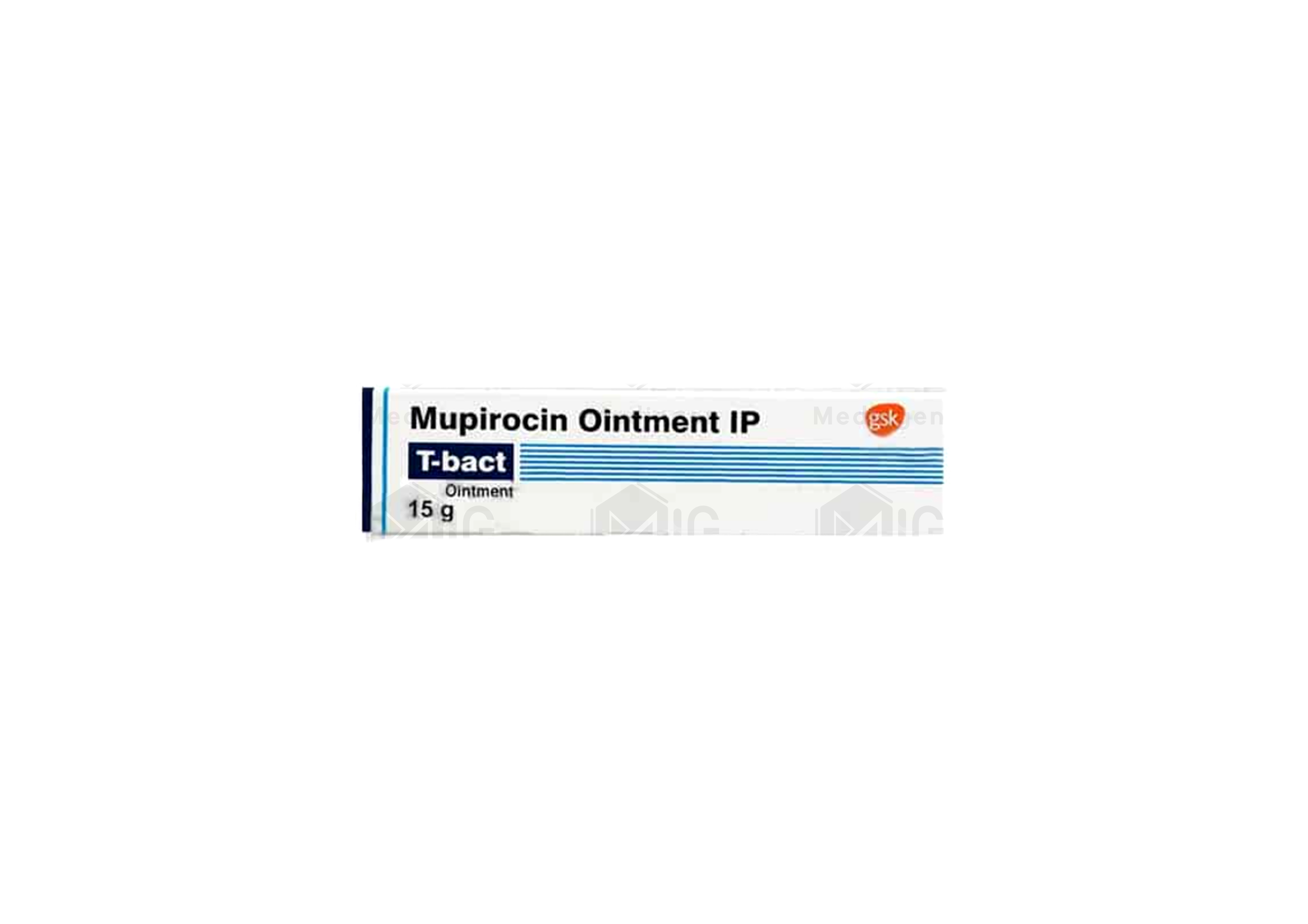 T BACT OINTMENT 15GM